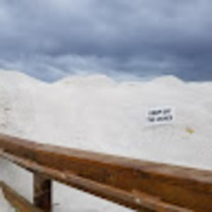 Meet your Posher, Andy